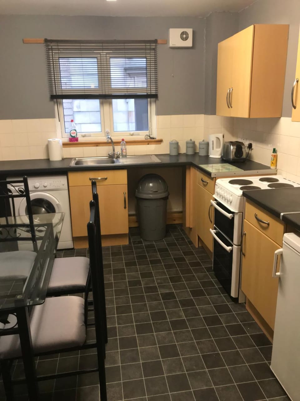 3 coach house balnagown Apartment in Scotland