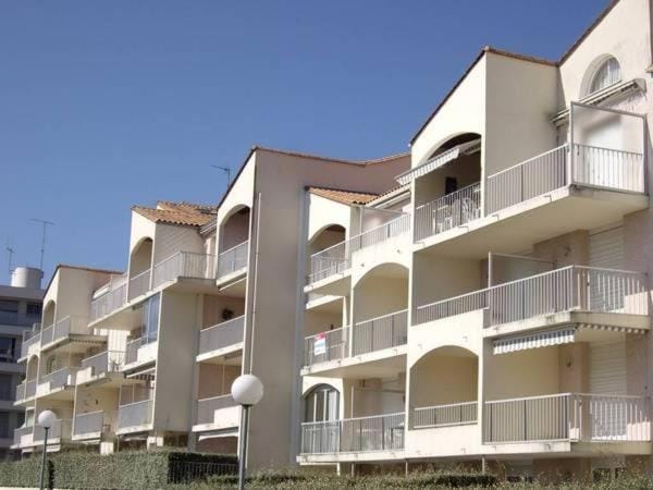 Apparts17 Apartment in Nouvelle-Aquitaine