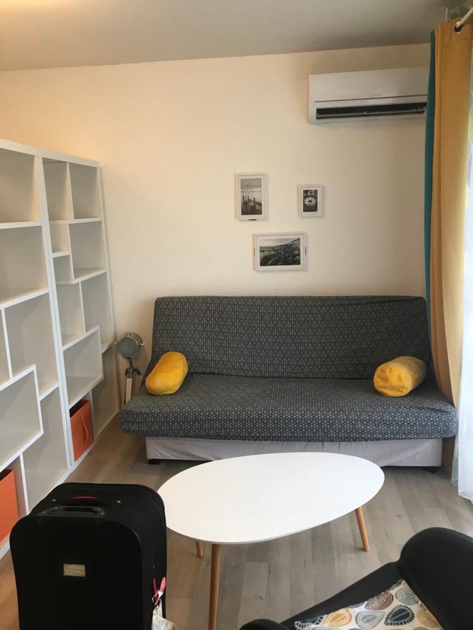 Apparts17 Apartment in Nouvelle-Aquitaine