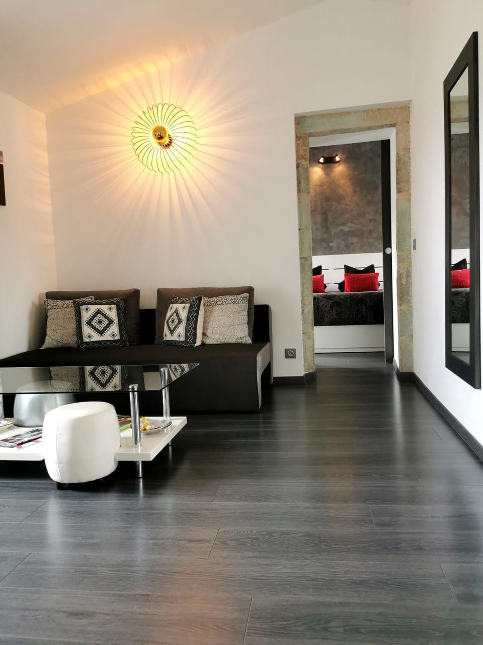 Le Mas des Loges - Les Vans / Chambonas Bed and Breakfast in Les Vans