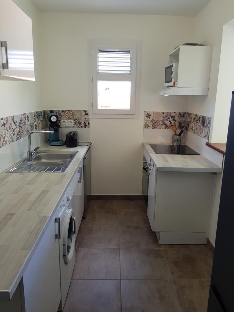 Kitchen or kitchenette, Lounge or bar, dishwasher, minibar, oven, pet friendly, stove, washing machine