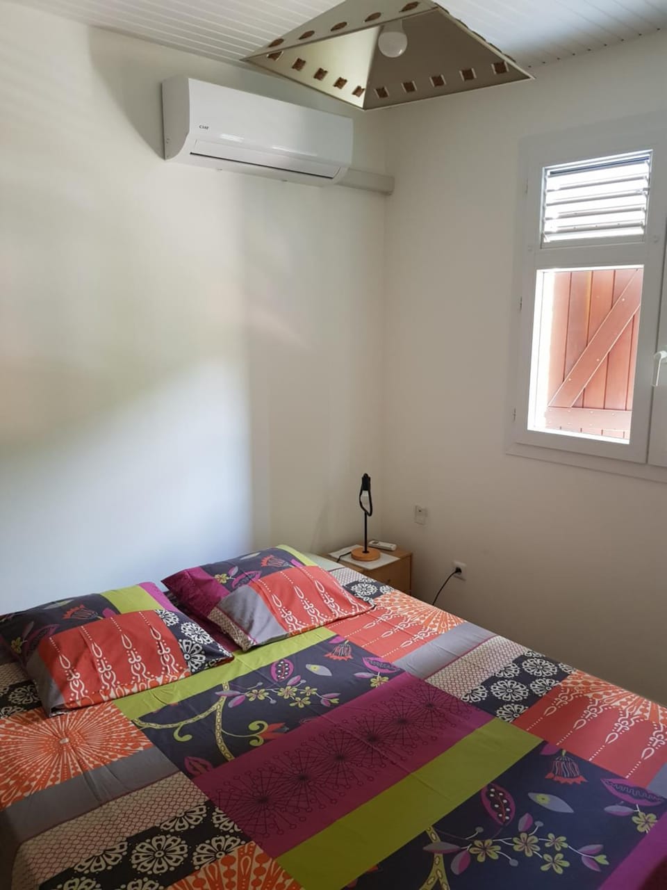 LA YOLE des Caraïbes Apartment in Martinique