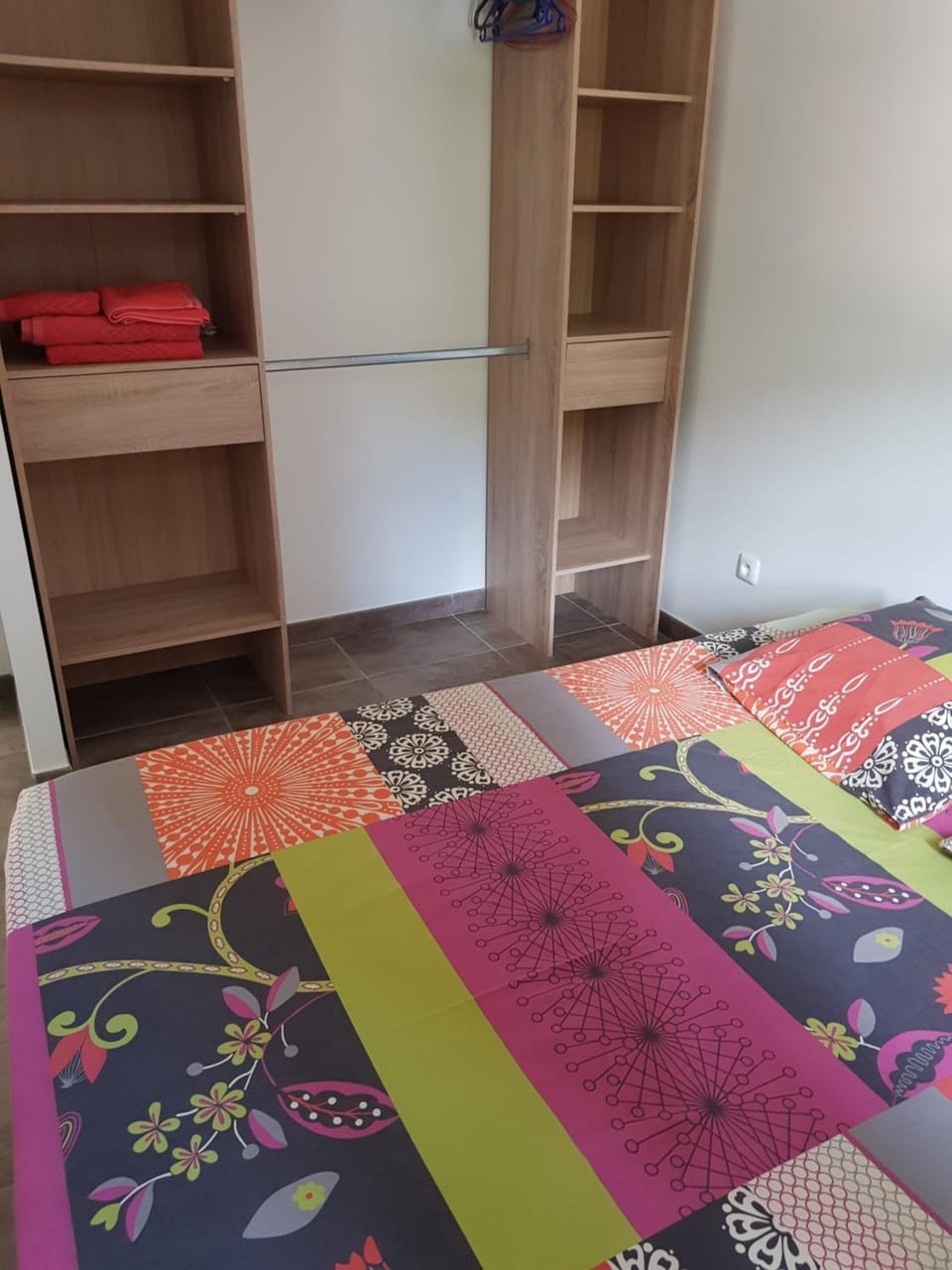 LA YOLE des Caraïbes Apartment in Martinique