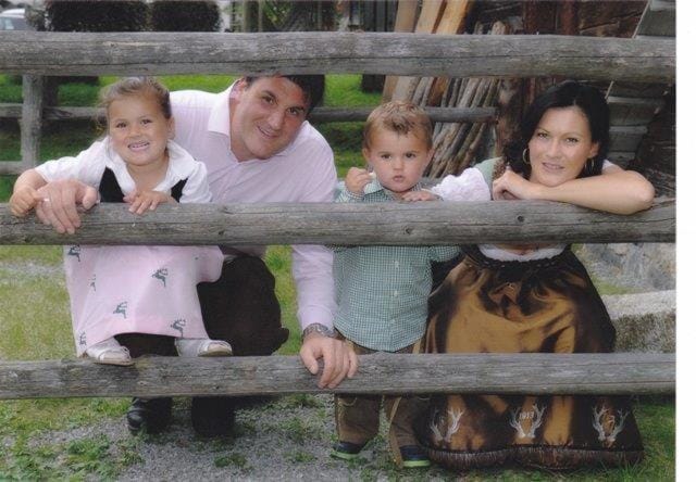 Staff, People, Family