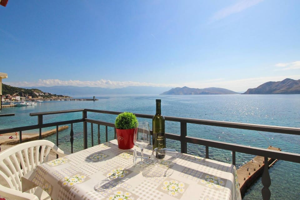Balcony/Terrace, Beach, Sea view