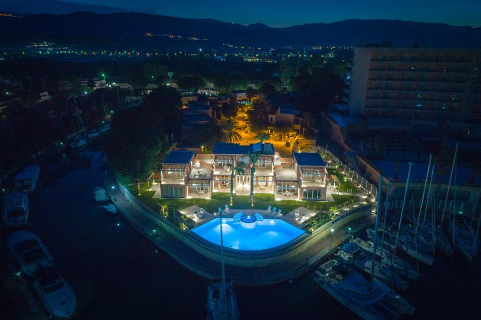 Residence Delfino, Portorosa Apartment hotel in Sicily