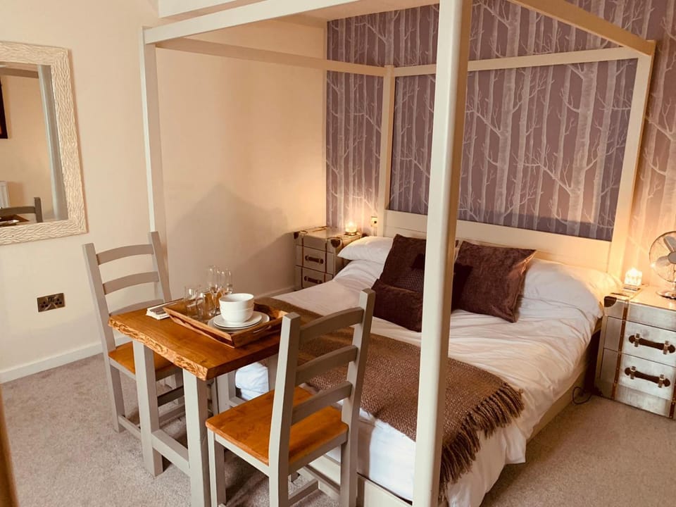 The Stowe Vacation rental in Shrewsbury