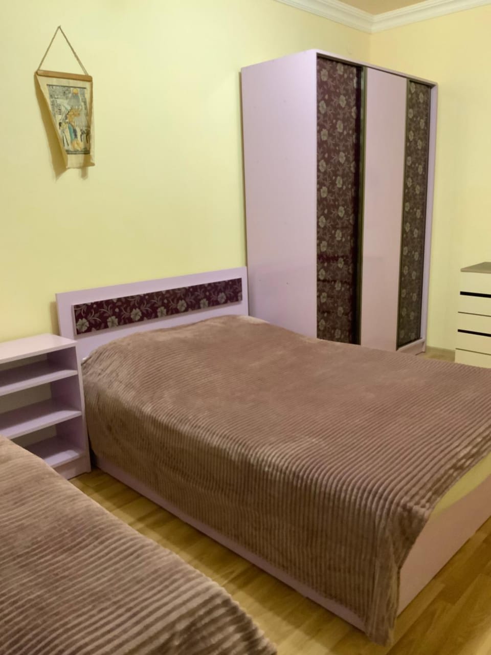 Rest house Jermuk Apartment in Armenia