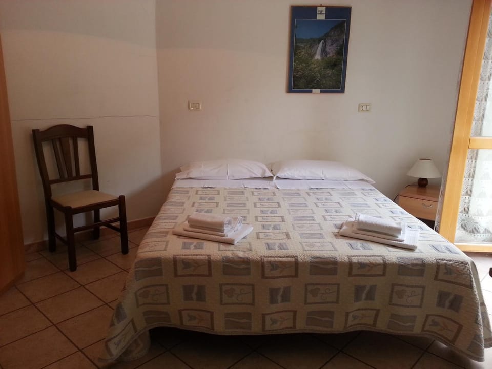 Casa-Albergo Tiroasegno Hotel in Abruzzo