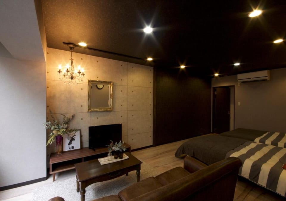 Guest House Re-worth Yabacho1 201 Apartment in Nagoya