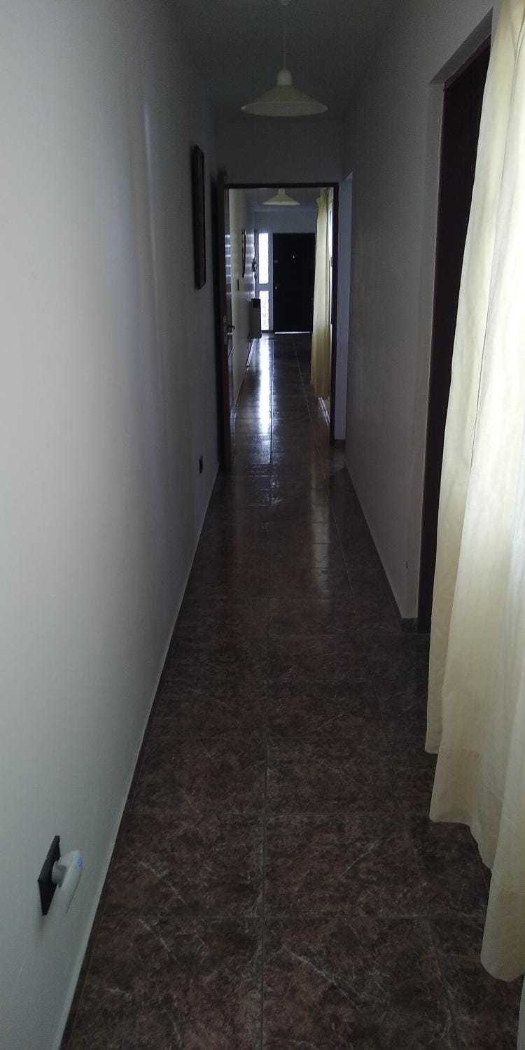 Amplio departamento Barrio Jardin Apartment in Cordoba