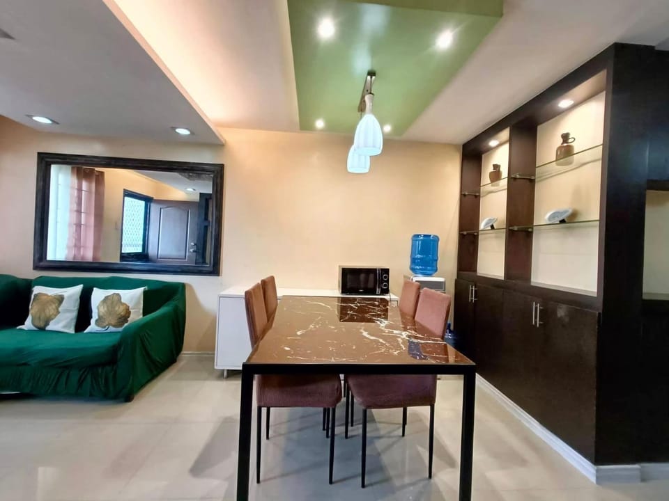 Alles in One Oasis Condo beside SM Mall Apartment in Davao City