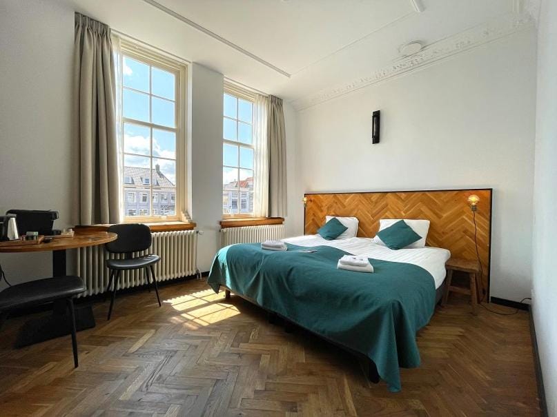 Hector Zierikzee Hotel in Zeeland, Netherlands