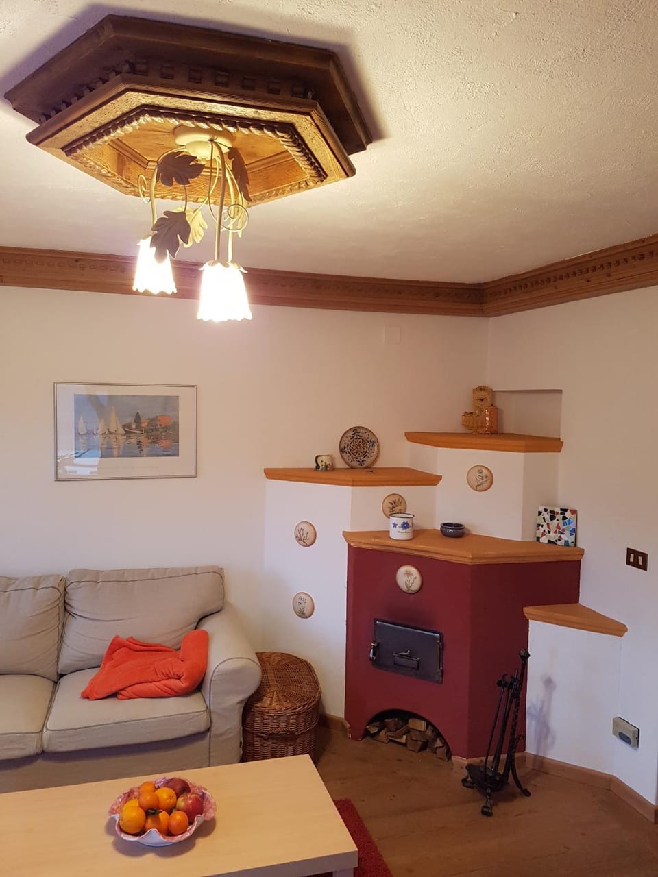 CASA LUCIA Apartment in Friuli-Venezia Giulia