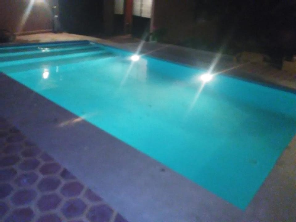 Riad Marrakech Ourika House in Marrakesh-Safi