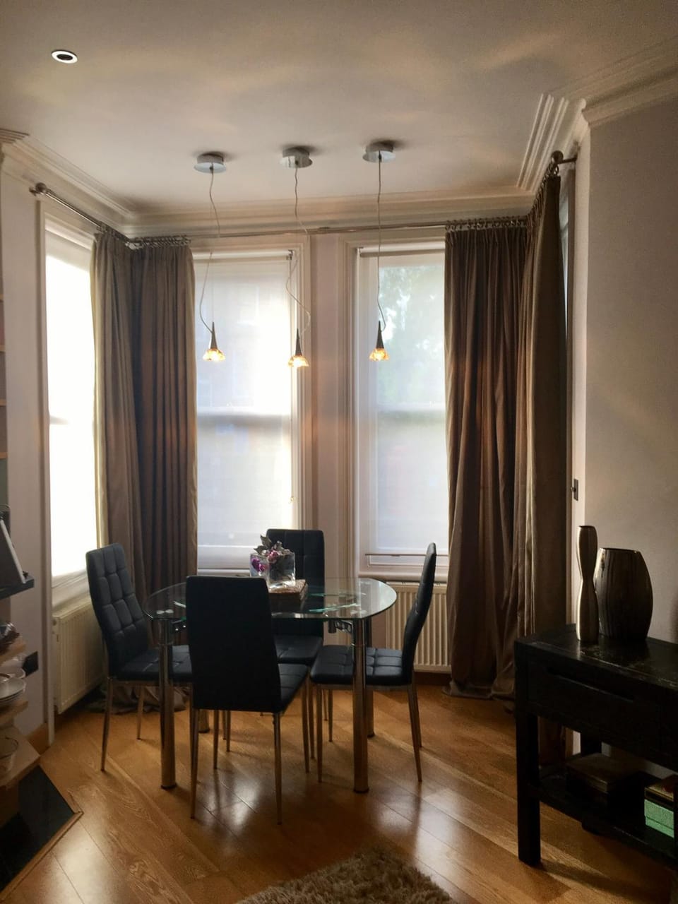 Luxury apartment in Central London, Mida Vale Apartment in City of Westminster