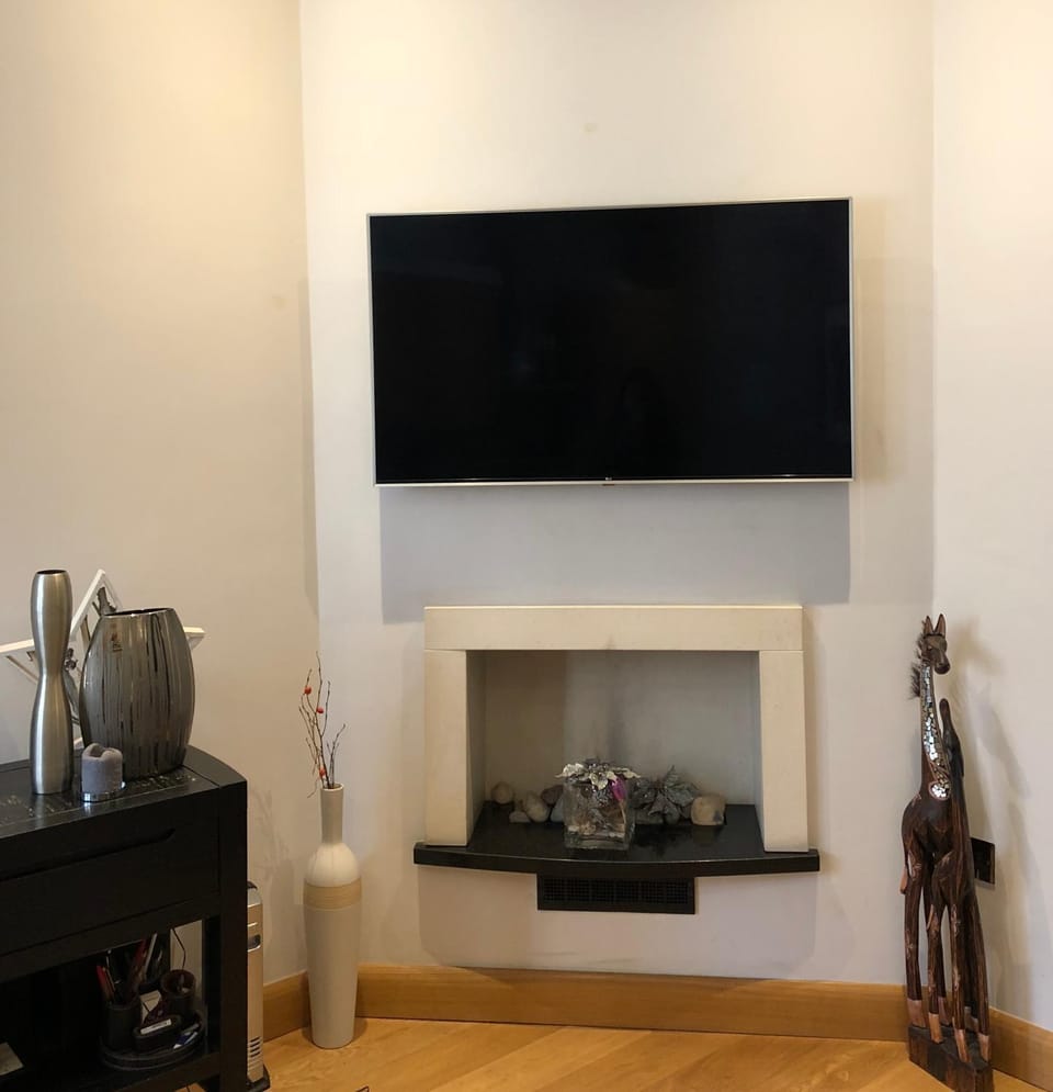 Luxury apartment in Central London, Mida Vale Apartment in City of Westminster