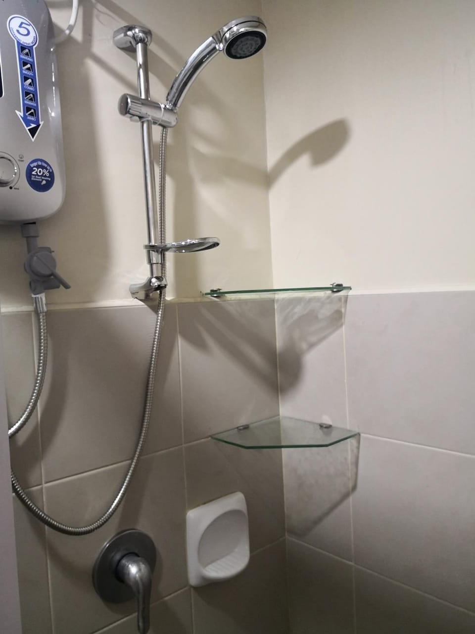 Centrio Tower Beside Ayala 1BR with Balcony Unit 1-6 Apartment in Cagayan de Oro