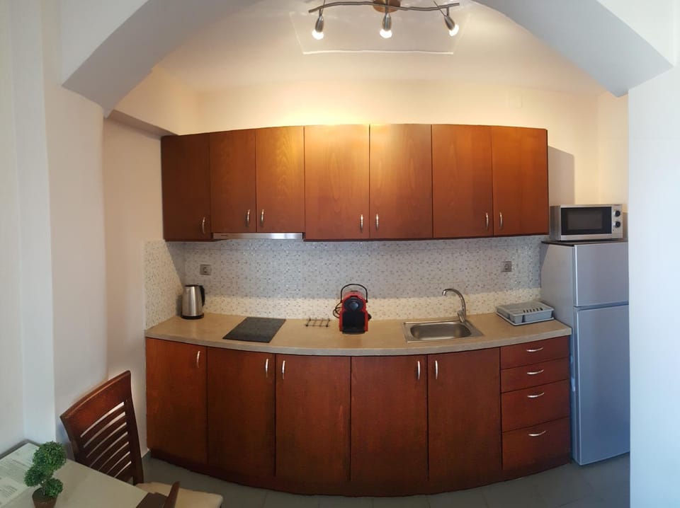Villa Pappas Apartment in Peloponnese, Western Greece and the Ionian