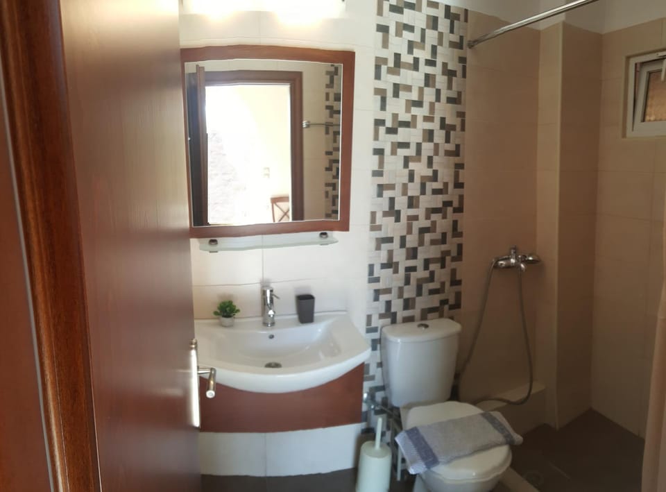 Villa Pappas Apartment in Peloponnese, Western Greece and the Ionian