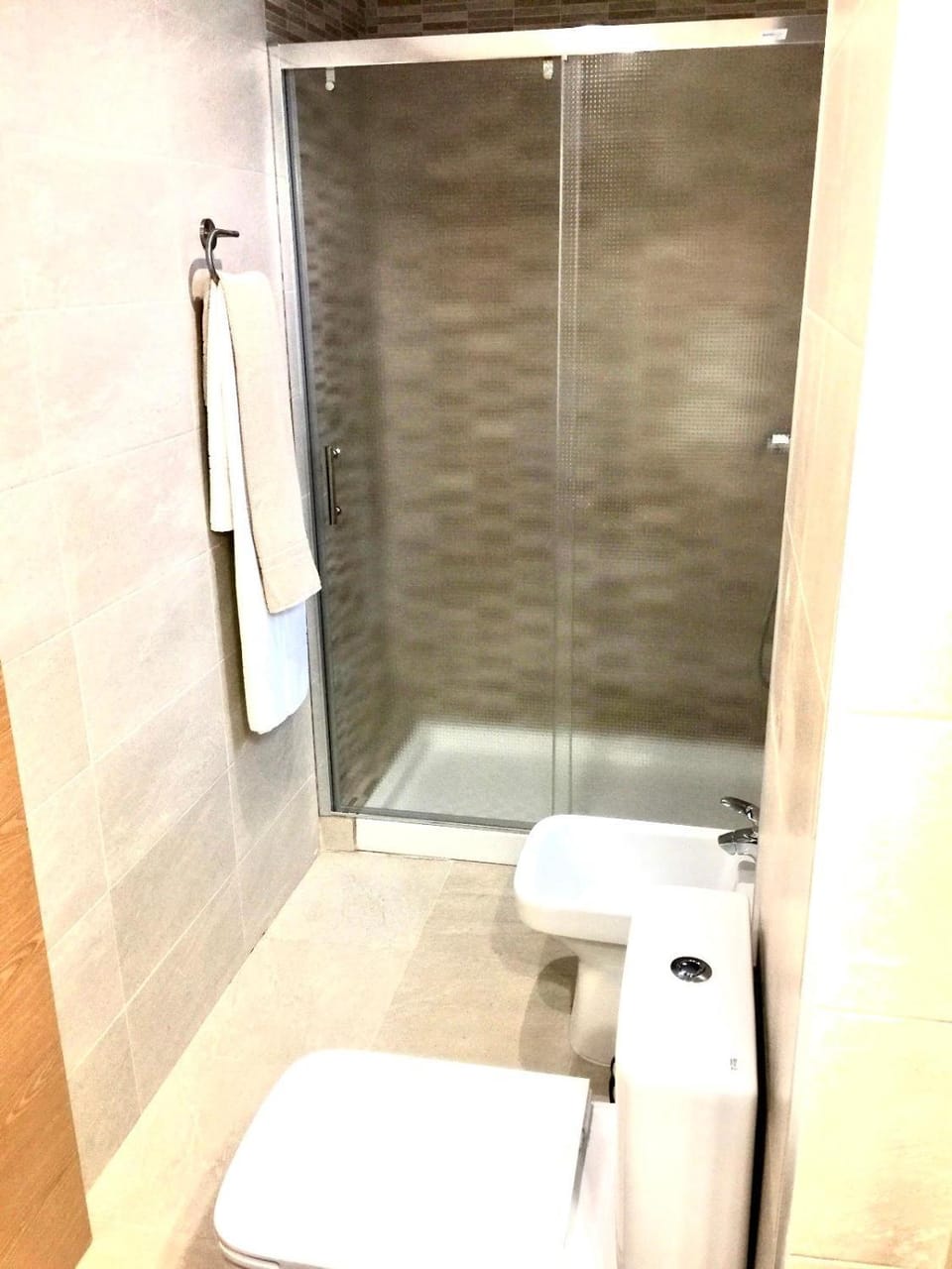 Toilet, Property building