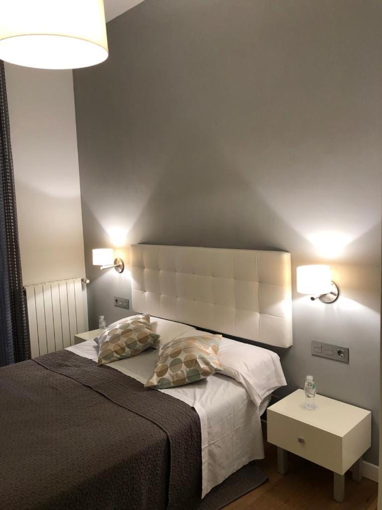 CR Luarri Bed and Breakfast in San Sebastian