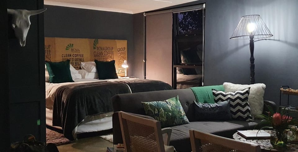 The Studio @ Mount View Lodge Apartment in Eastern Cape