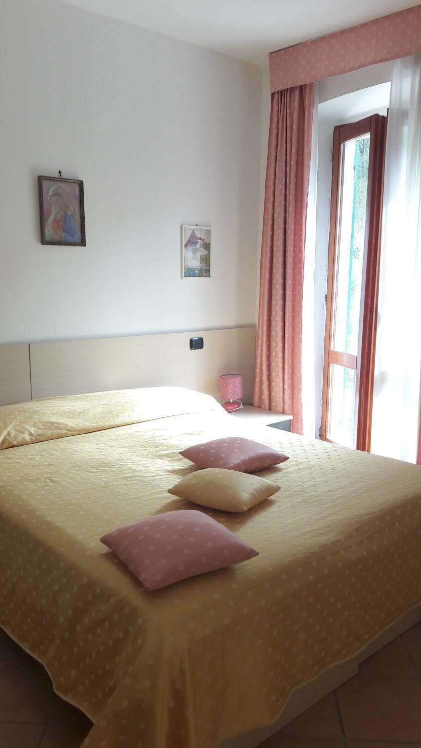 Affittacamere B&B Trattoria della Posta Bed and Breakfast in Liguria