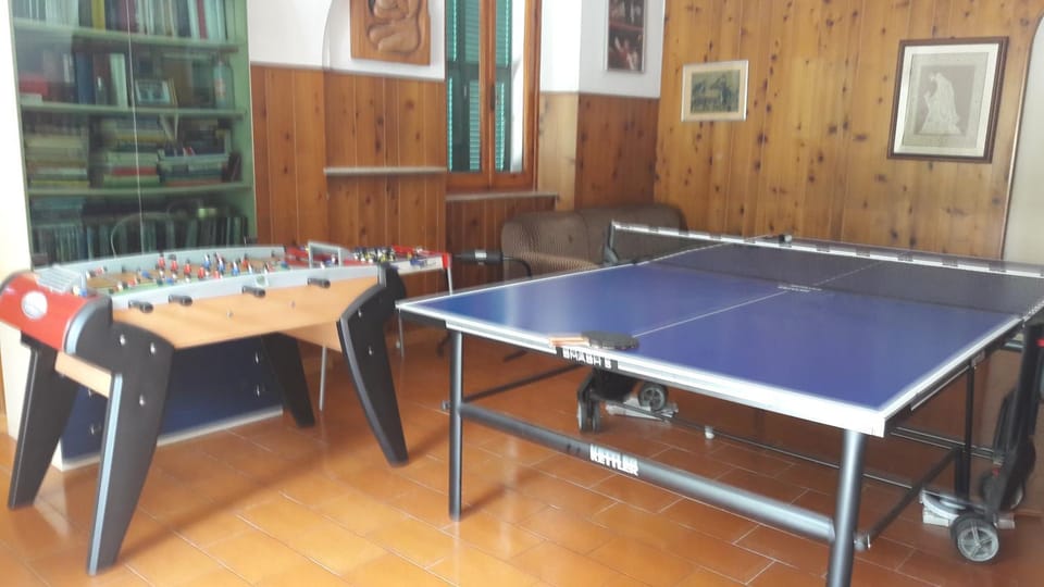 Affittacamere B&B Trattoria della Posta Bed and Breakfast in Liguria