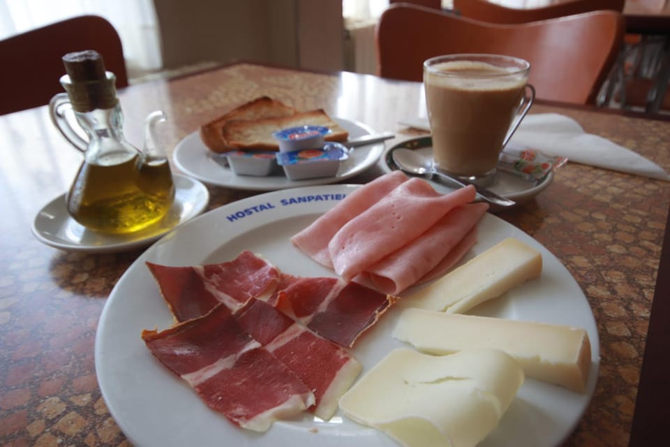 Breakfast