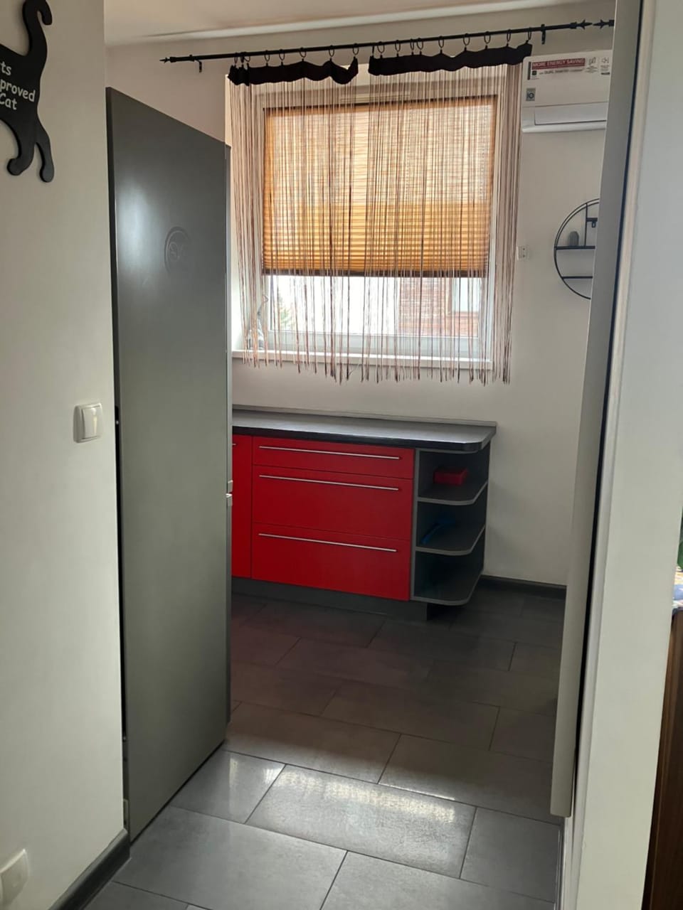 Szybowników 1 Apartment in West Pomeranian Voivodeship, Poland