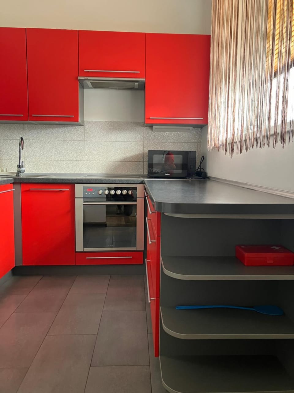 Szybowników 1 Apartment in West Pomeranian Voivodeship, Poland