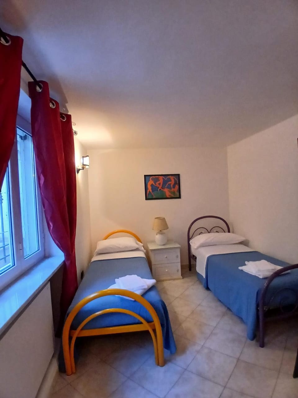 Appartamento in Collina Apartment in Lazio
