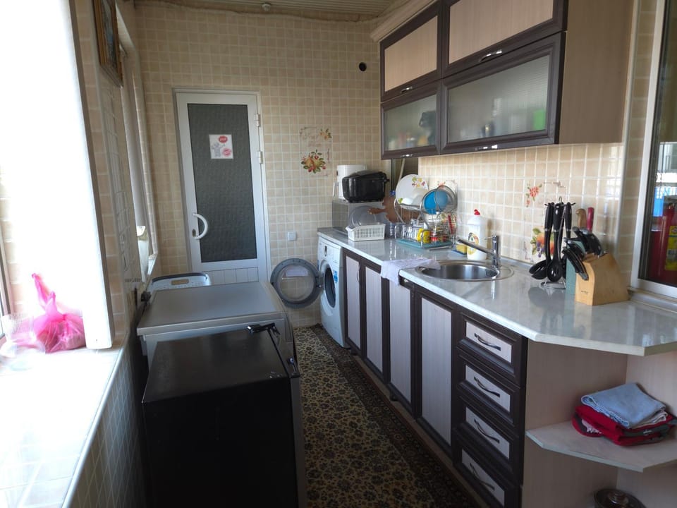 Samia House Room on Furkat 8 Vacation rental in Europe