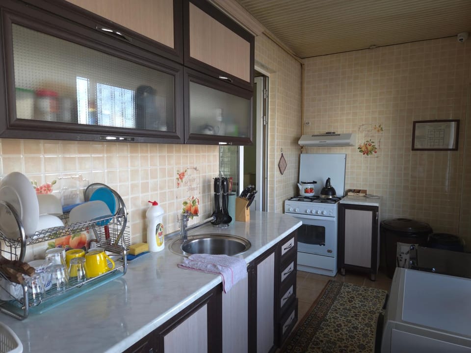 Samia House Room on Furkat 8 Vacation rental in Europe