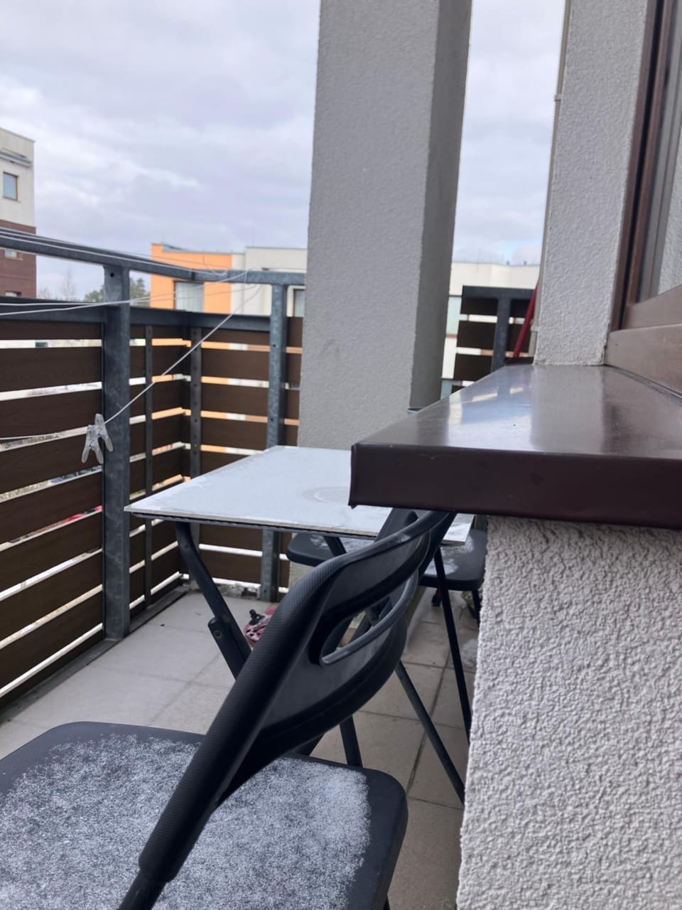 Szybowników 2 Apartment in West Pomeranian Voivodeship, Poland