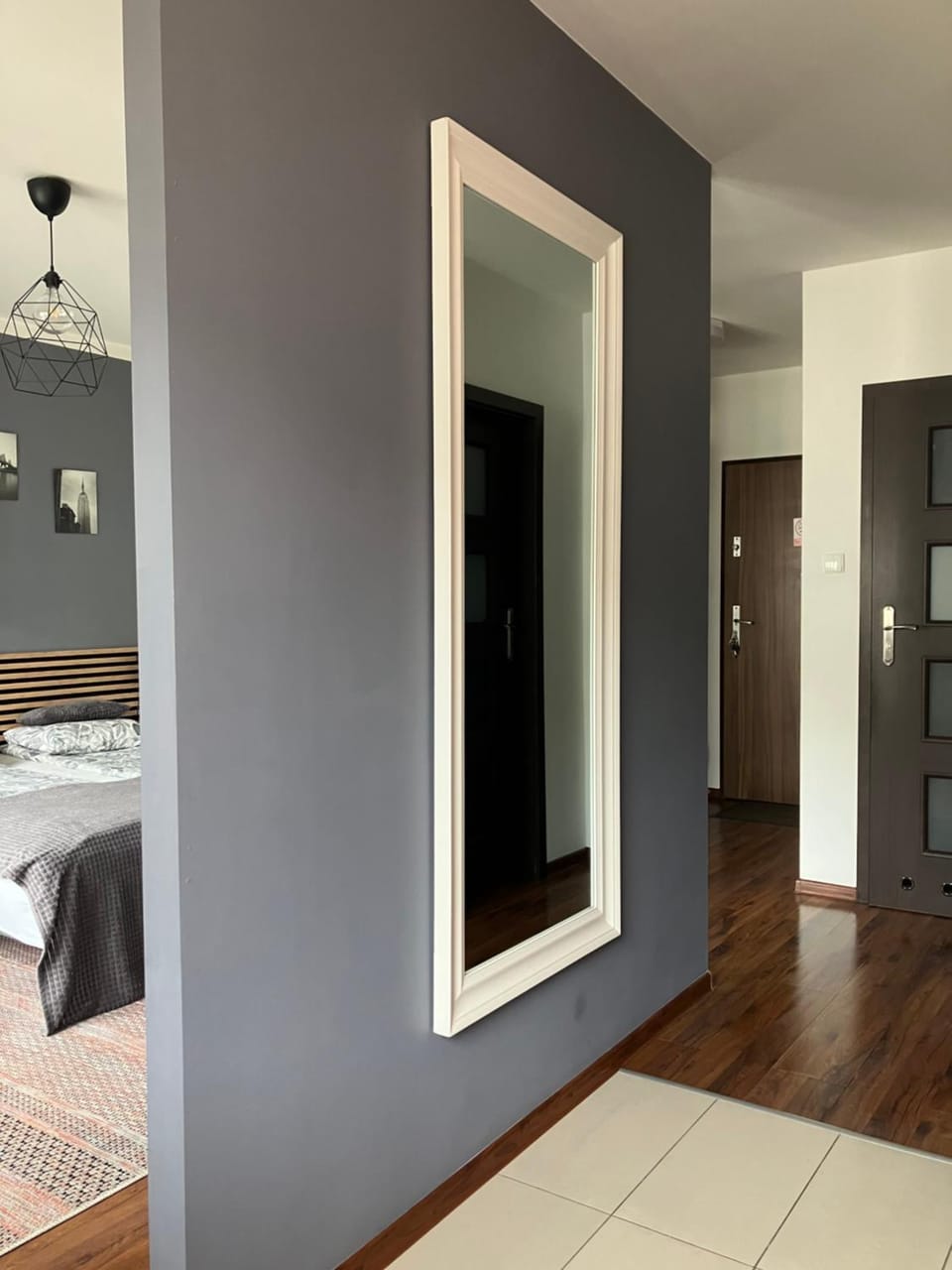 Szybowników 2 Apartment in West Pomeranian Voivodeship, Poland