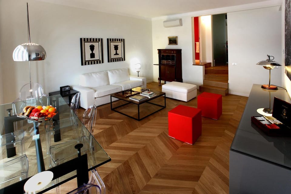 Living room, Other