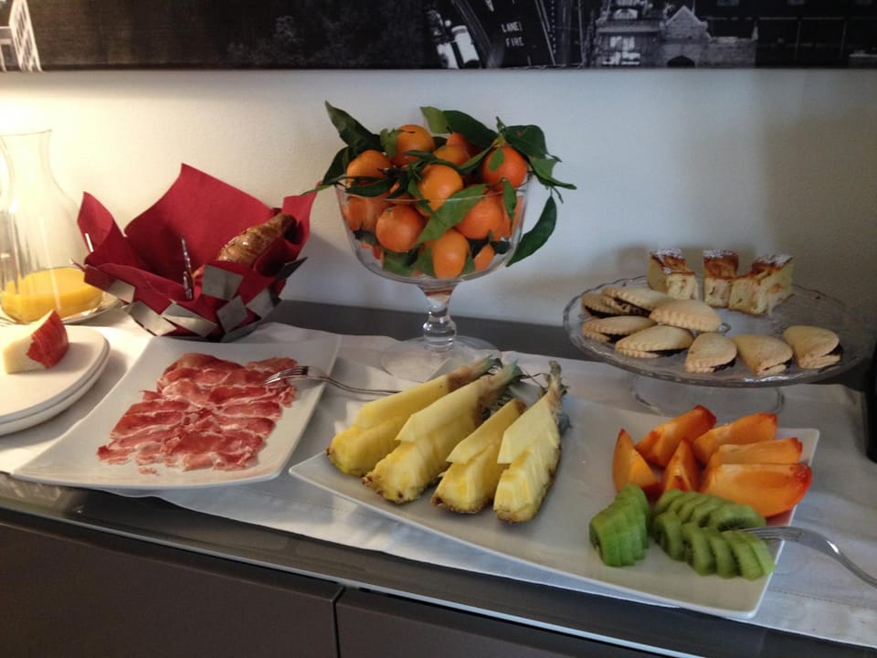R&B Santo Stefano Bed and Breakfast in Bologna