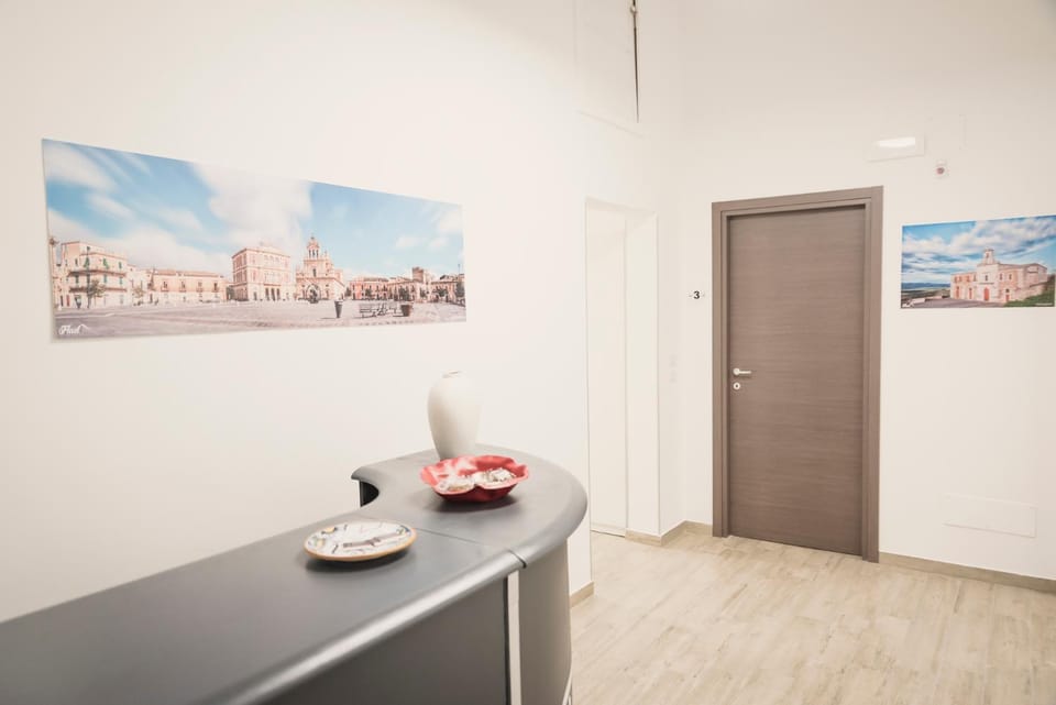 Fladi House Catania Bed and Breakfast in Catania