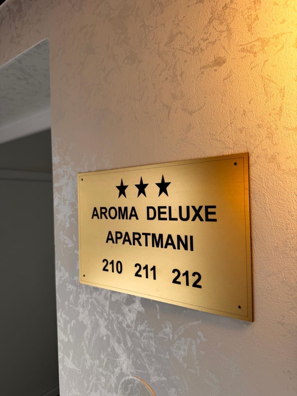 Guest House deluxe Apartment in Federation of Bosnia and Herzegovina
