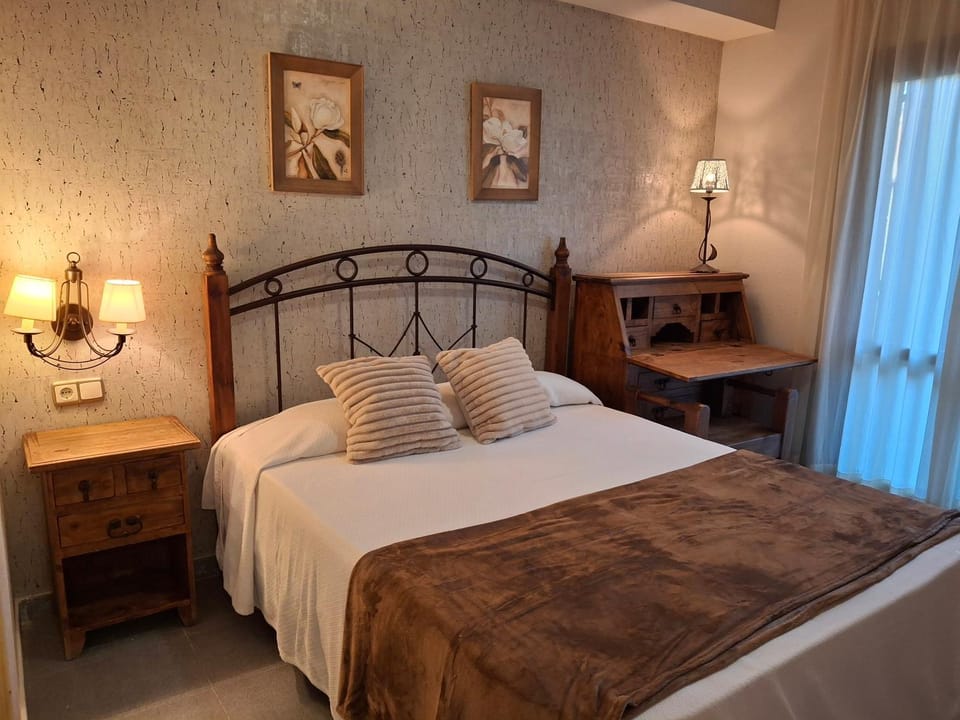 Hostal Casa Juan Bed and Breakfast in Catalonia