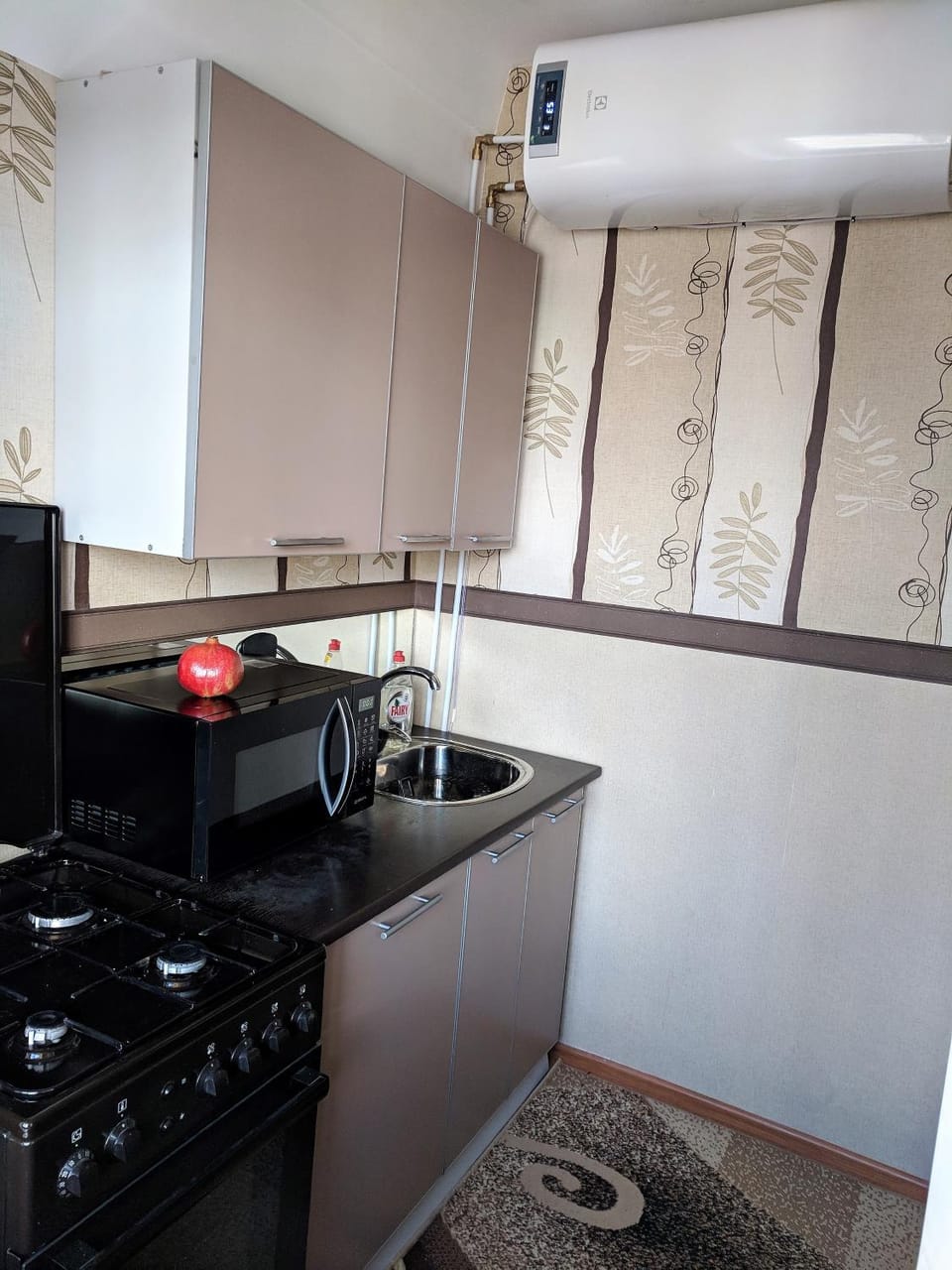 Dream Town Apartment Apartment in Kiev City - Kyiv