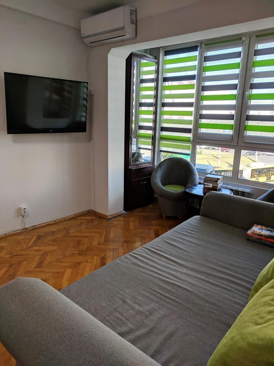 Dream Town Apartment Apartment in Kiev City - Kyiv