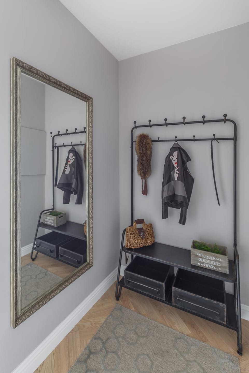 Avenue Apartment in Lithuania