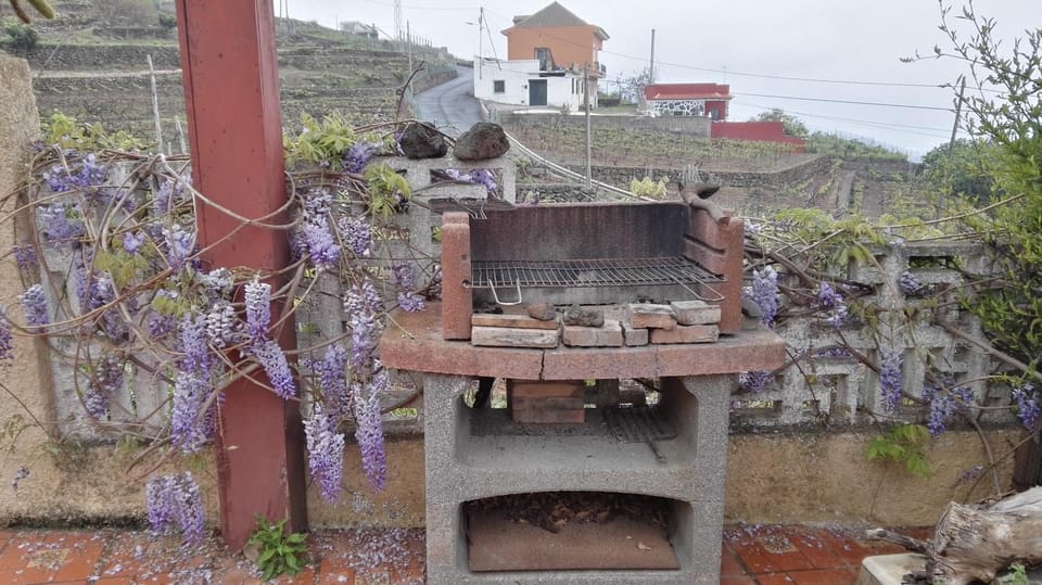BBQ facilities, City view, Garden view, Mountain view, Sea view