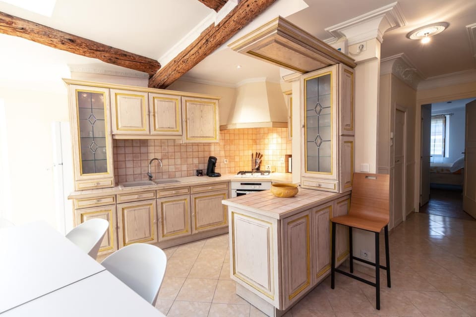 Appartement du Couvent Apartment in Narbonne