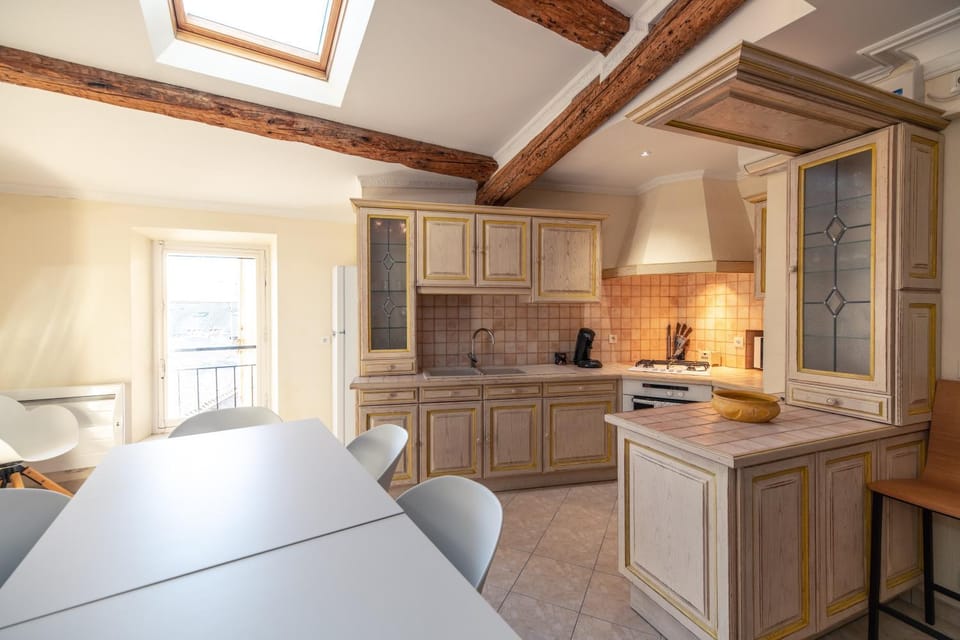 Appartement du Couvent Apartment in Narbonne