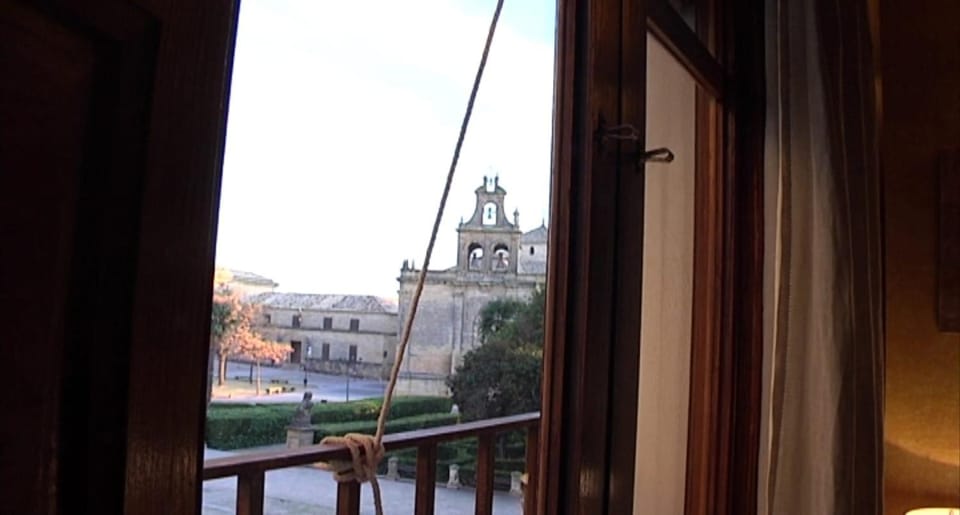Casa Las Cadenas House in Úbeda