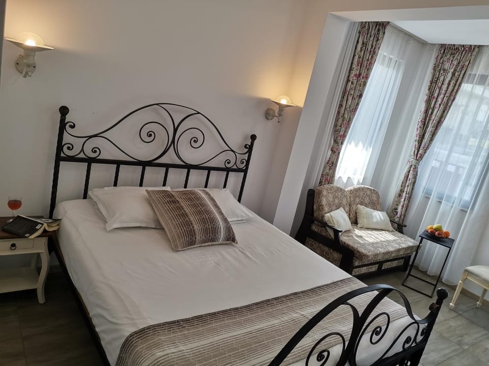 Family Hotel Rai Hotel in Bulgaria